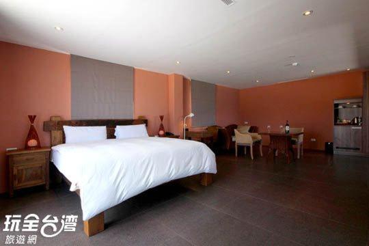Jing Guan Hotel Cape Eluanbi Bagian luar foto