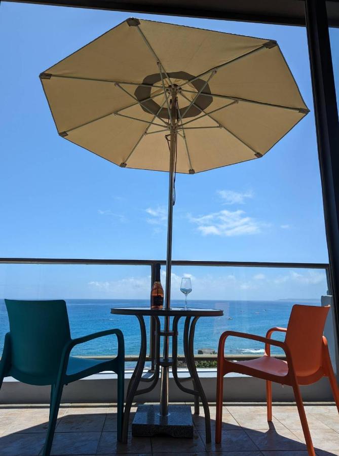 Jing Guan Hotel Cape Eluanbi Bagian luar foto