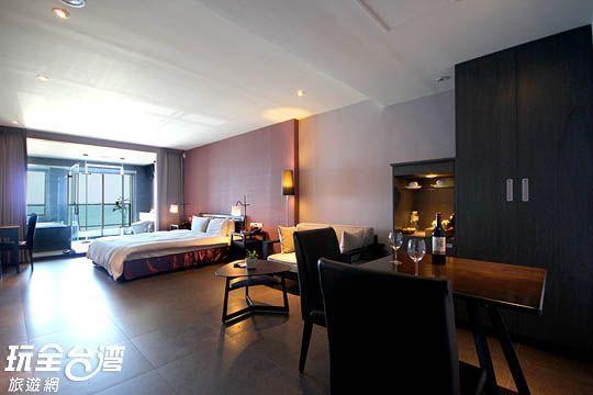 Jing Guan Hotel Cape Eluanbi Bagian luar foto